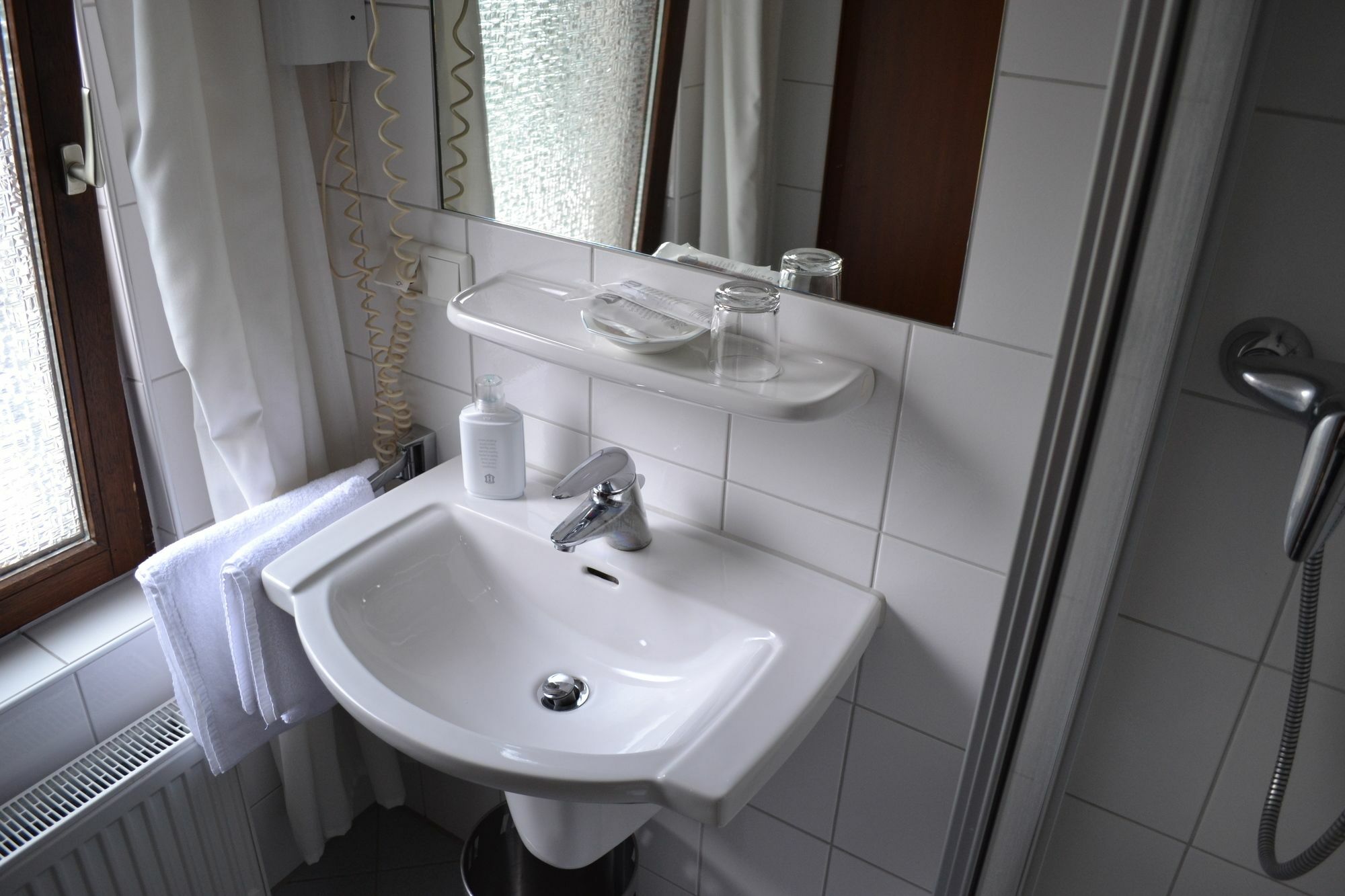 Art Of Comfort Haus Ingeborg Köln Eksteriør billede